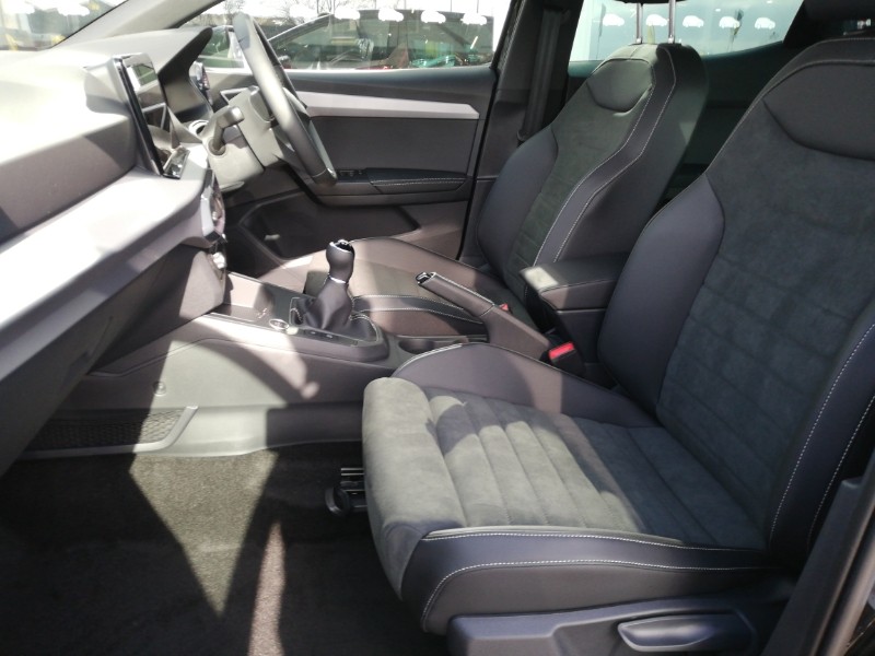 Used SEAT Ibiza 2025 for sale - 77664299: Photo 5