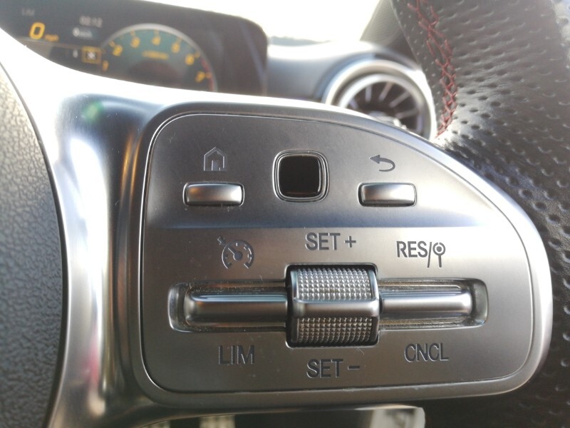 Used Mercedes-Benz A-Class 2020 for sale - 77731517: Photo 15