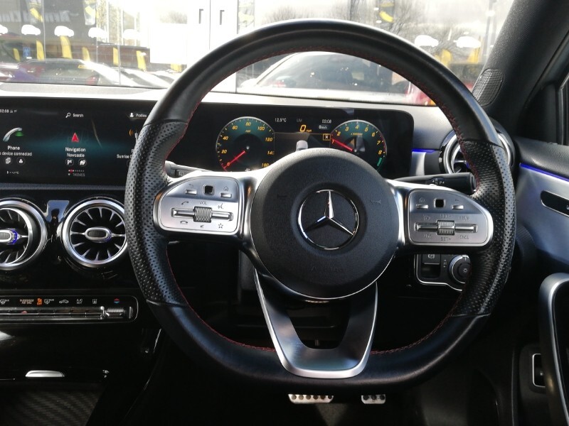 Used Mercedes-Benz A-Class 2020 for sale - 77731517: Photo 7