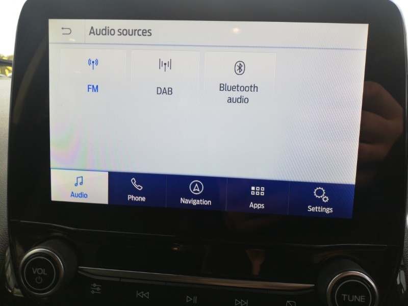 Used Ford Ecosport 2022 for sale - 76779909: Photo 12