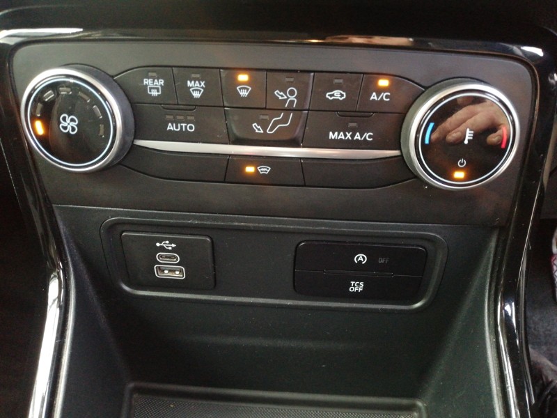 Used Ford Ecosport 2022 for sale - 76779909: Photo 13