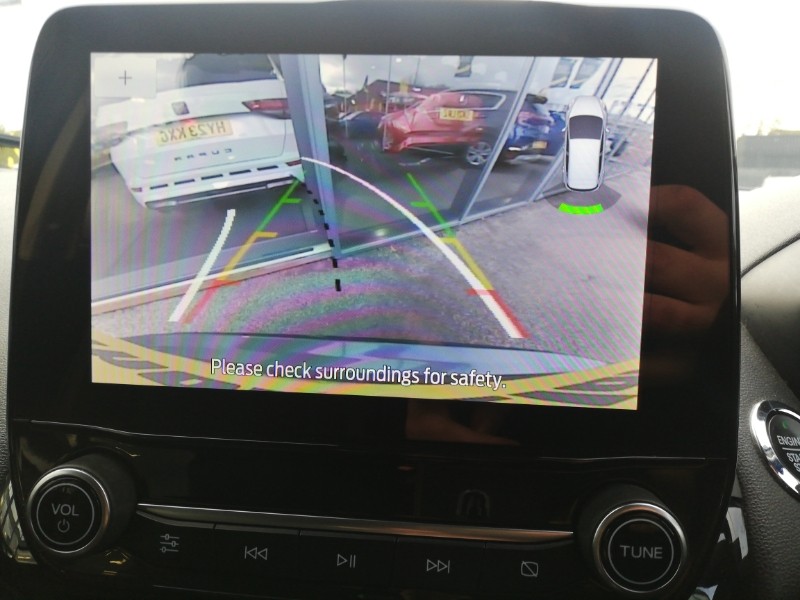 Used Ford Ecosport 2022 for sale - 76779909: Photo 14