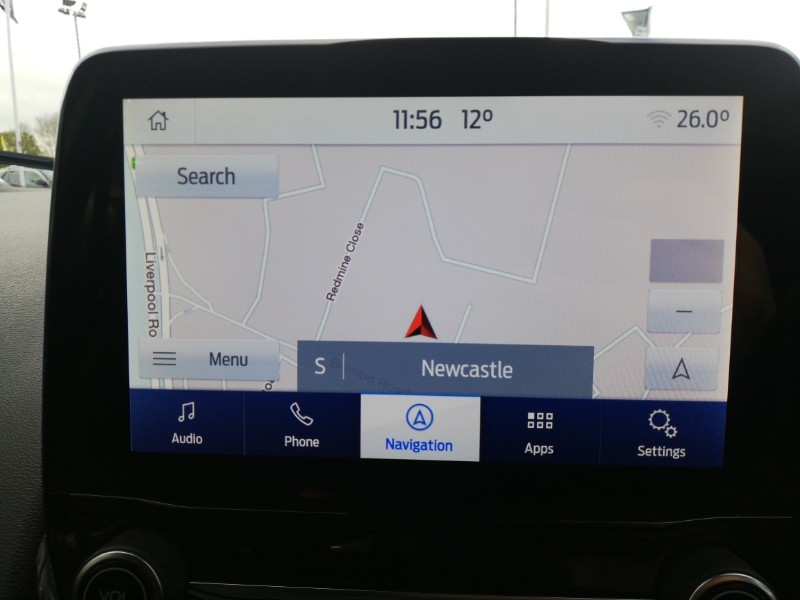 Used Ford Ecosport 2022 for sale - 76779909: Photo 15