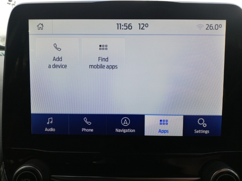 Used Ford Ecosport 2022 for sale - 76779909: Photo 16