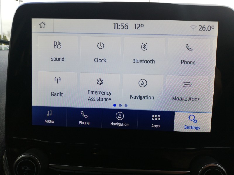 Used Ford Ecosport 2022 for sale - 76779909: Photo 17