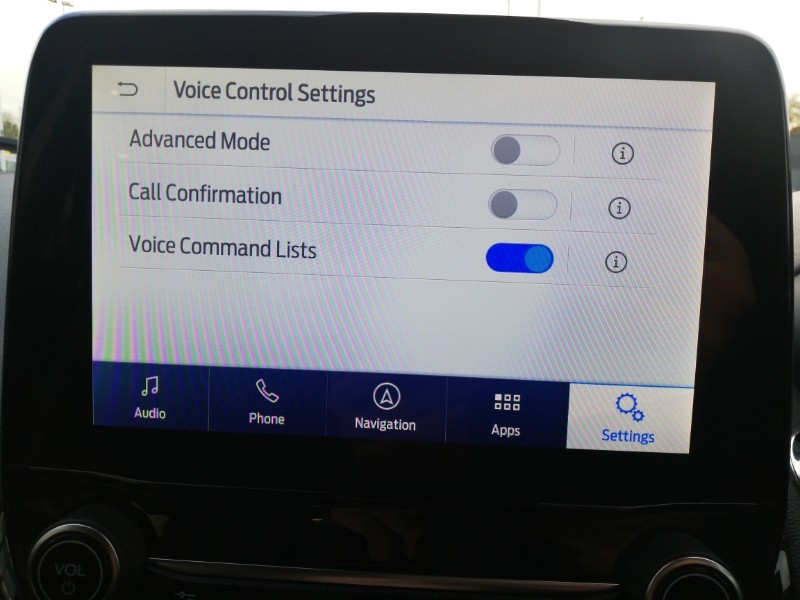 Used Ford Ecosport 2022 for sale - 76779909: Photo 18