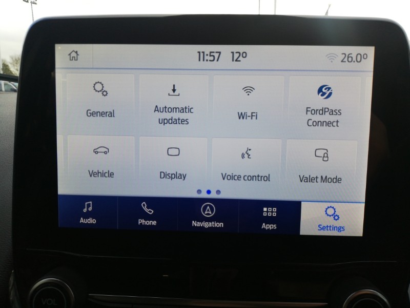 Used Ford Ecosport 2022 for sale - 76779909: Photo 19