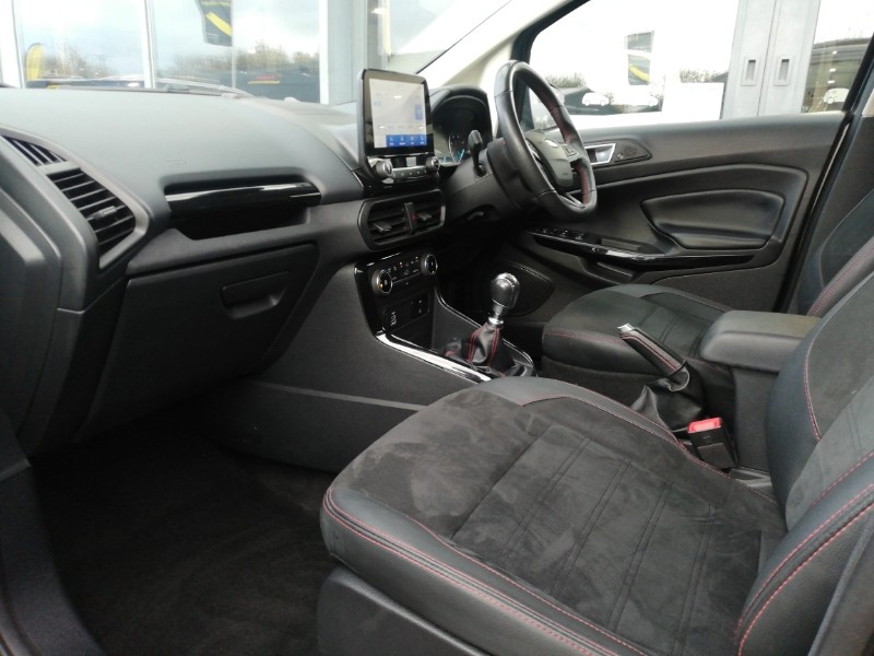Used Ford Ecosport 2022 for sale - 76779909: Photo 5