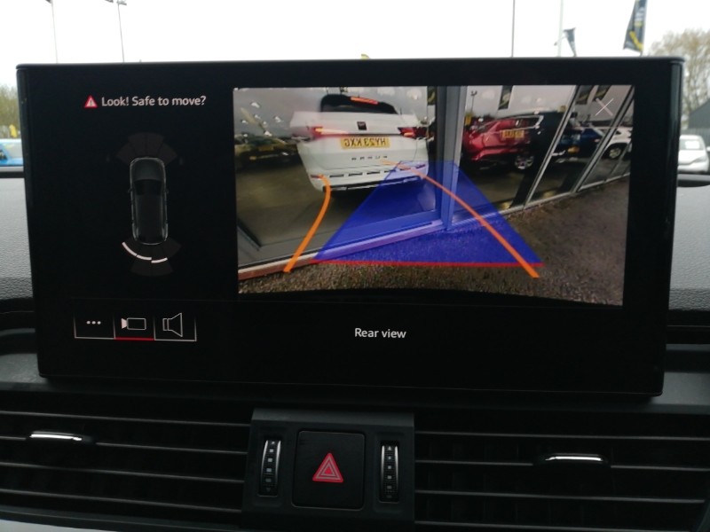 Used Audi Q5 2024 for sale - 76737021: Photo 13