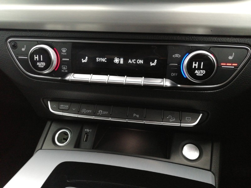 Used Audi Q5 2024 for sale - 76737021: Photo 14