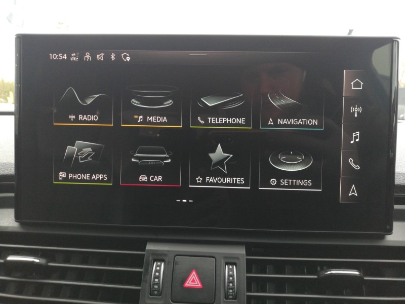 Used Audi Q5 2024 for sale - 76737021: Photo 17