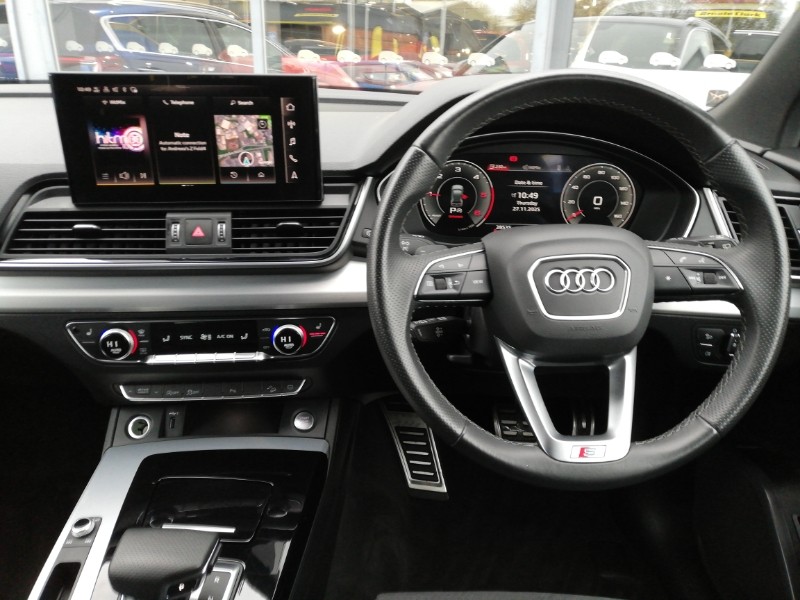 Used Audi Q5 2024 for sale - 76737021: Photo 7