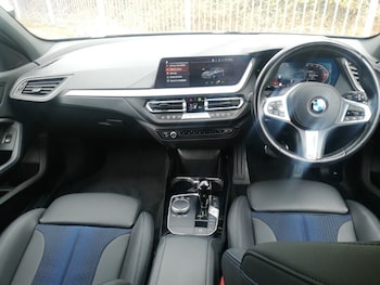 Used BMW 1 Series 2023 for sale - 79546502: Photo