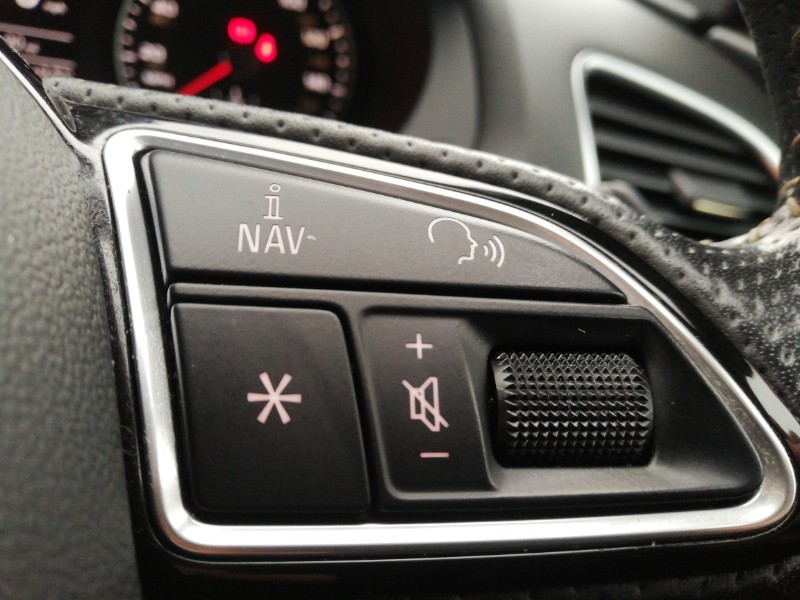 Used Audi Q3 2017 for sale - 77126721: Photo 15