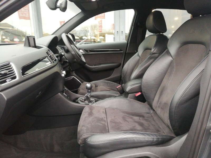 Used Audi Q3 2017 for sale - 77126721: Photo 5