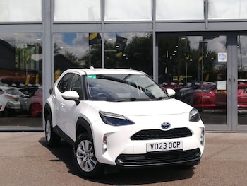Used Toyota Yaris Cross 2023 for sale - 78841944: Photo