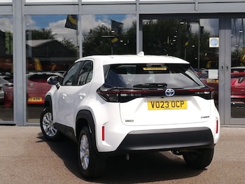 Used Toyota Yaris Cross 2023 for sale - 78841944: Photo