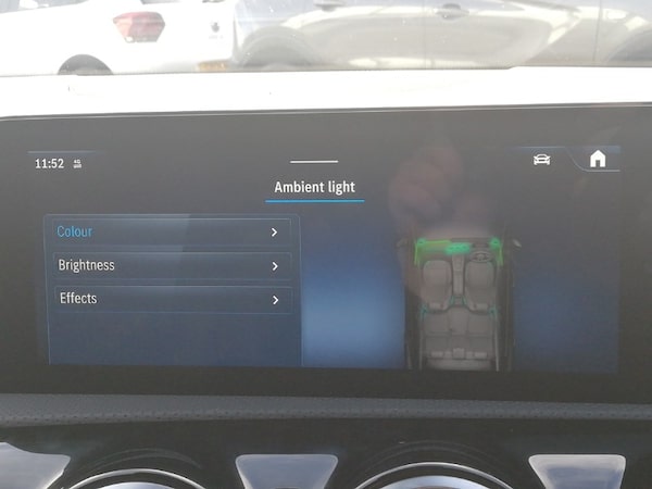 Used Mercedes-Benz CLA 2023 for sale - 76103194: Photo 18