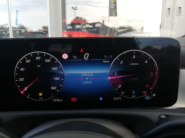 Used Mercedes-Benz CLA 2023 for sale - 76103194: Photo 7