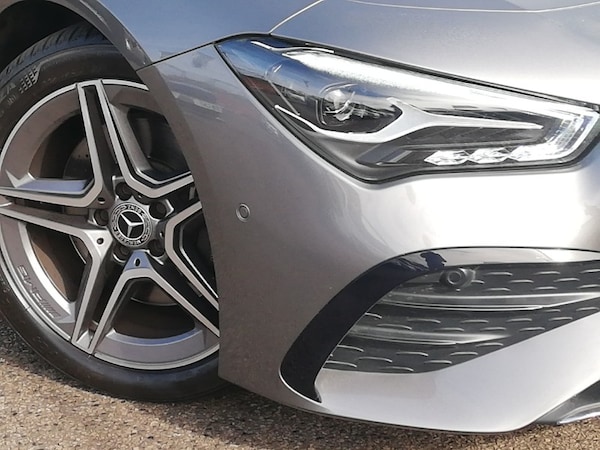 Used Mercedes-Benz CLA 2023 for sale - 76103194: Photo 9