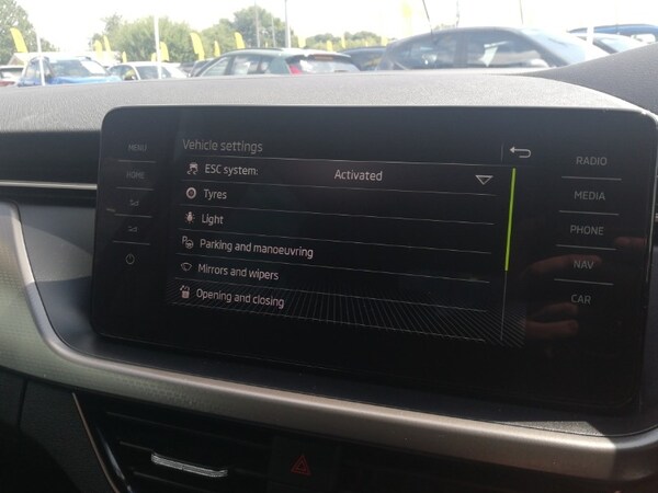 Used Skoda Scala 2022 for sale - 75198081: Photo 15