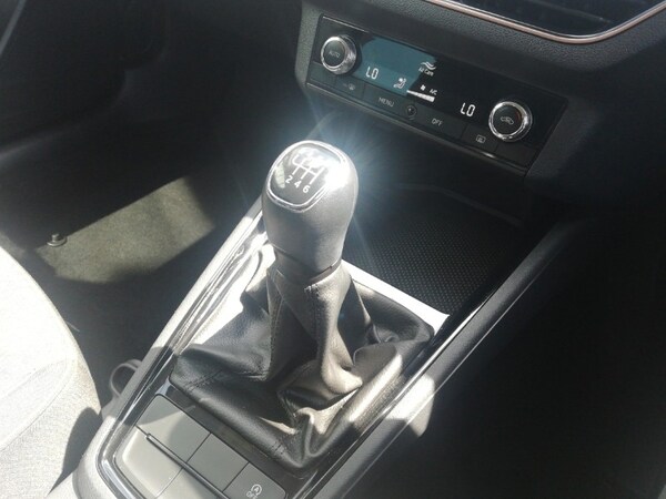 Used Skoda Scala 2022 for sale - 75198081: Photo 17