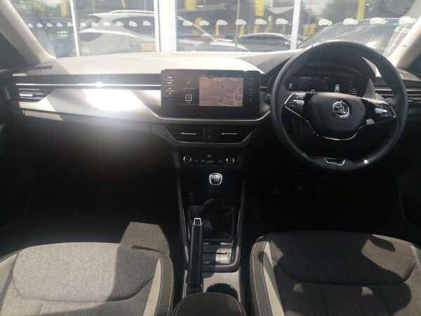 Used Skoda Scala 2022 for sale - 75198081: Photo 2