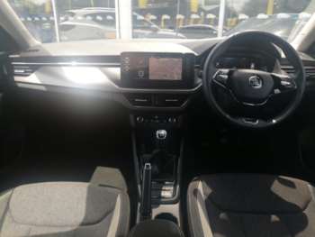Used Skoda Scala 2022 for sale - 75198081: Photo
