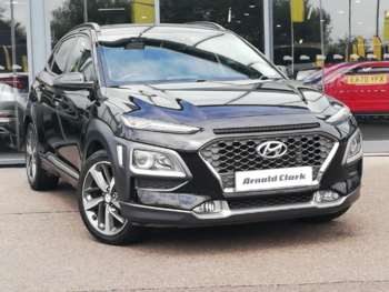 Used Hyundai KONA 2019 for sale - 75357860: Photo