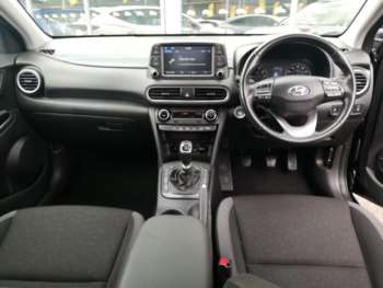 Used Hyundai KONA 2019 for sale - 75357860: Photo