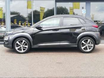 Used Hyundai KONA 2019 for sale - 75357860: Photo