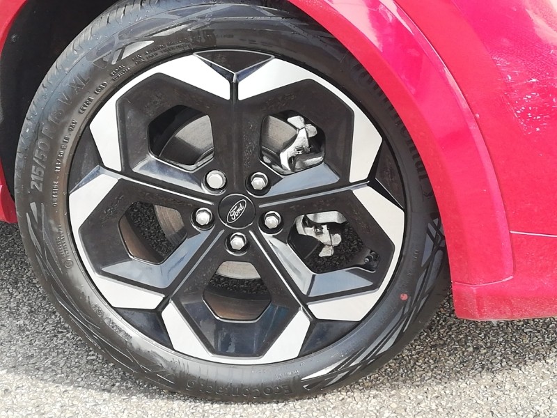 Used Ford Puma 2025 for sale - 78103465: Photo 9