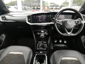 Used Vauxhall Mokka 2023 for sale - 78642497: Photo