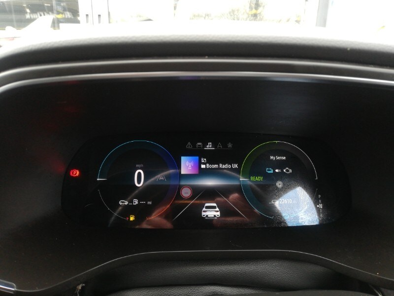 Used Renault Arkana 2022 for sale - 77815709: Photo 10