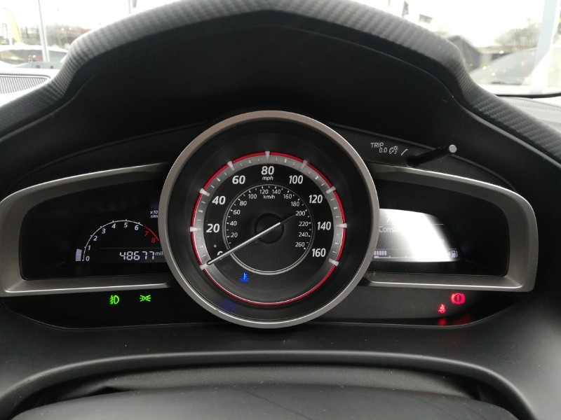 Used Mazda Mazda3 2016 for sale - 78178957: Photo 11