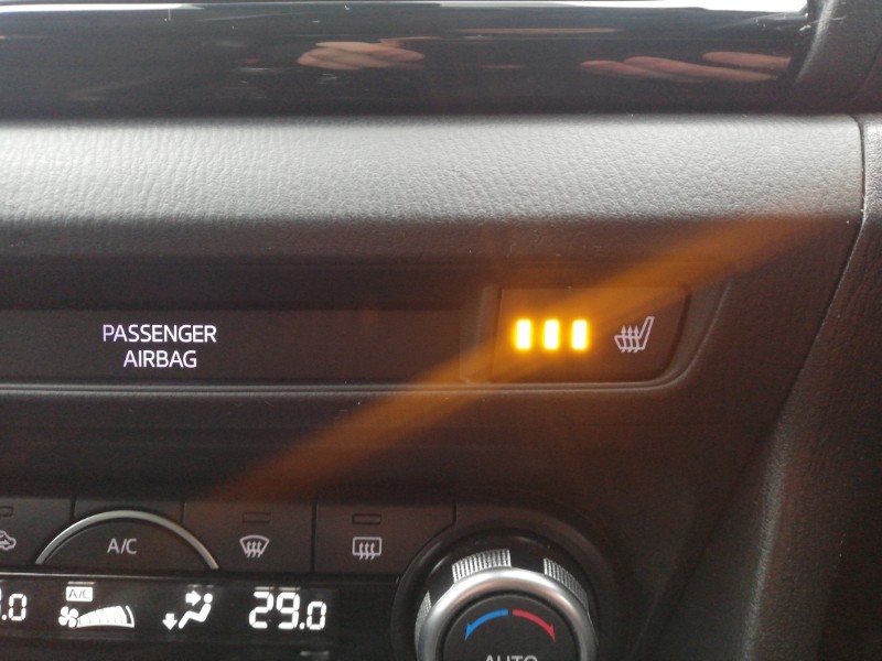 Used Mazda Mazda3 2016 for sale - 78178957: Photo 17