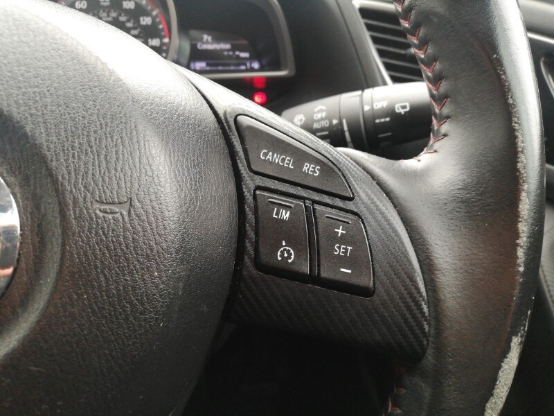 Used Mazda Mazda3 2016 for sale - 78178957: Photo 19