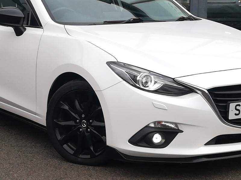 Used Mazda Mazda3 2016 for sale - 78178957: Photo 9
