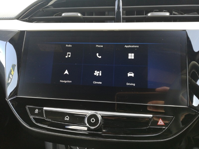 Used Vauxhall Corsa 2023 for sale - 76264923: Photo 10