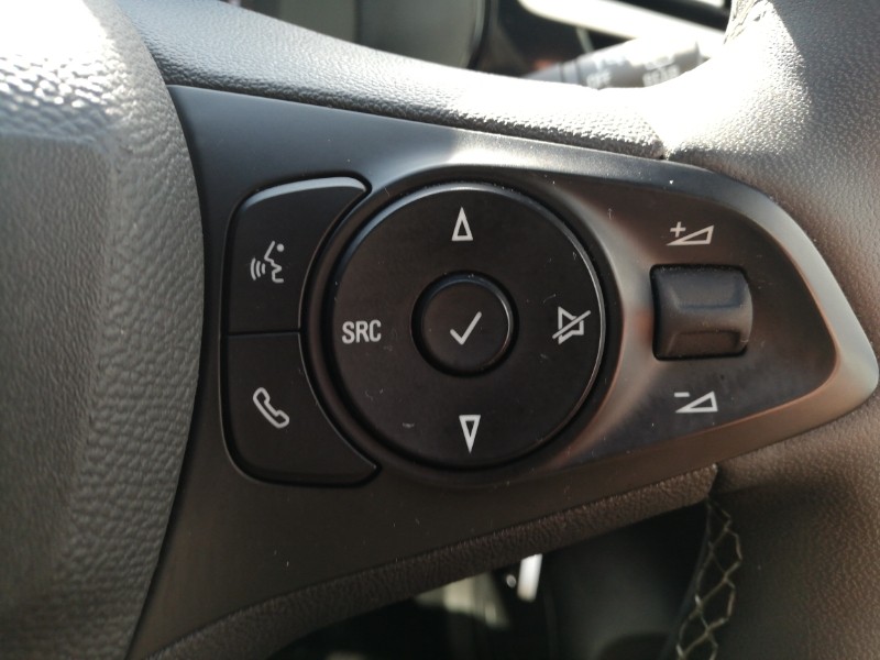 Used Vauxhall Corsa 2023 for sale - 76264923: Photo 13