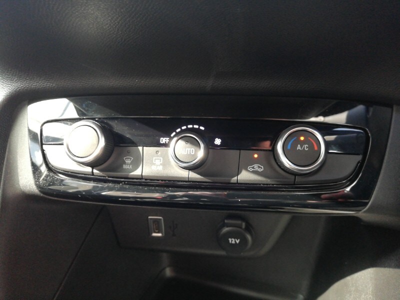 Used Vauxhall Corsa 2023 for sale - 76264923: Photo 15