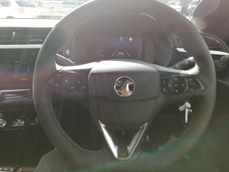 Used Vauxhall Corsa 2023 for sale - 76264923: Photo 19