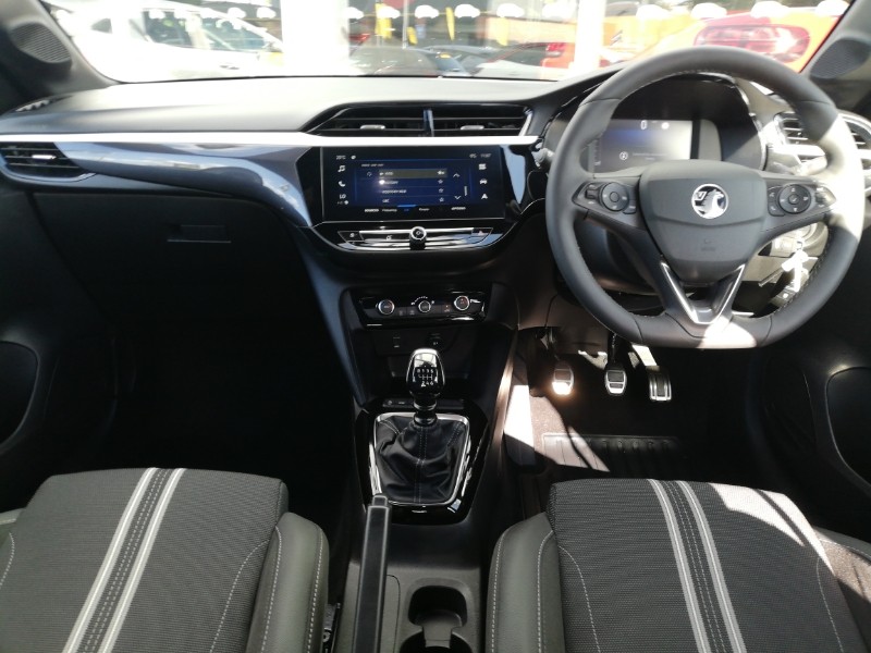 Used Vauxhall Corsa 2023 for sale - 76264923: Photo 2