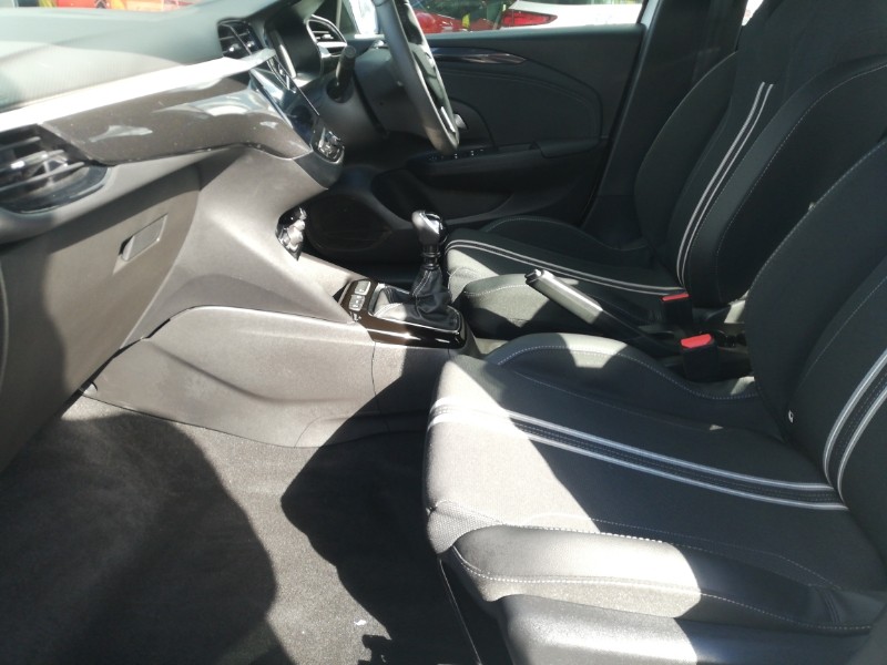 Used Vauxhall Corsa 2023 for sale - 76264923: Photo 5
