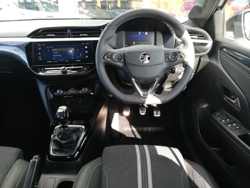 Used Vauxhall Corsa 2023 for sale - 76264923: Photo 7