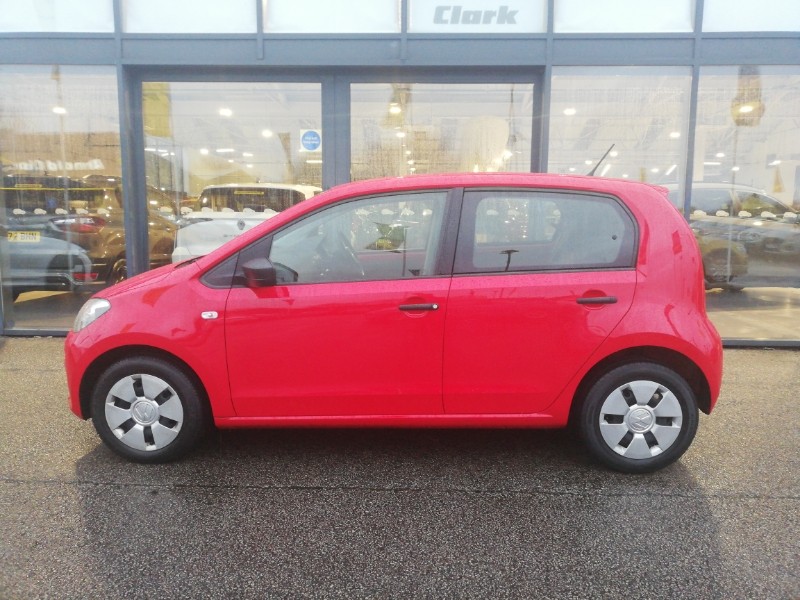 Used Volkswagen up! 2014 for sale - 76885594: Photo 4