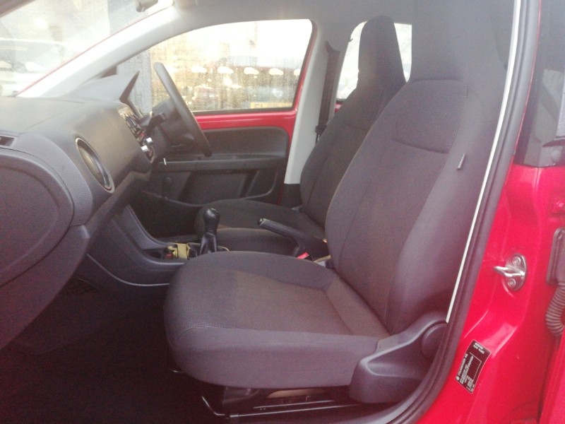 Used Volkswagen up! 2014 for sale - 76885594: Photo 5