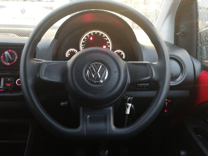 Used Volkswagen up! 2014 for sale - 76885594: Photo 7