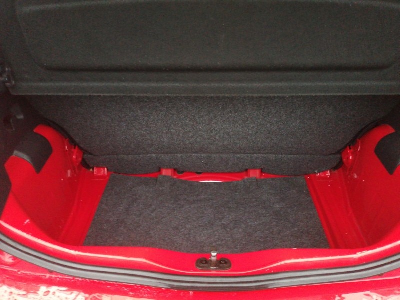 Used Volkswagen up! 2014 for sale - 76885594: Photo 8