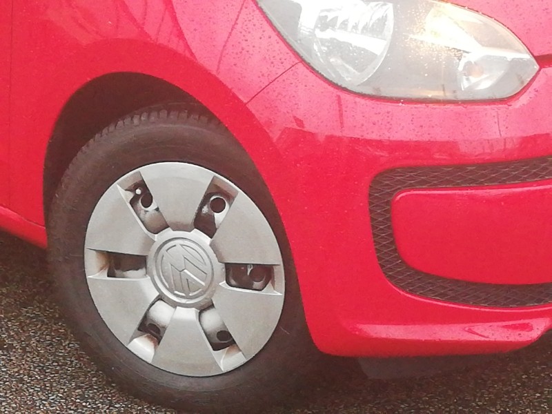 Used Volkswagen up! 2014 for sale - 76885594: Photo 9